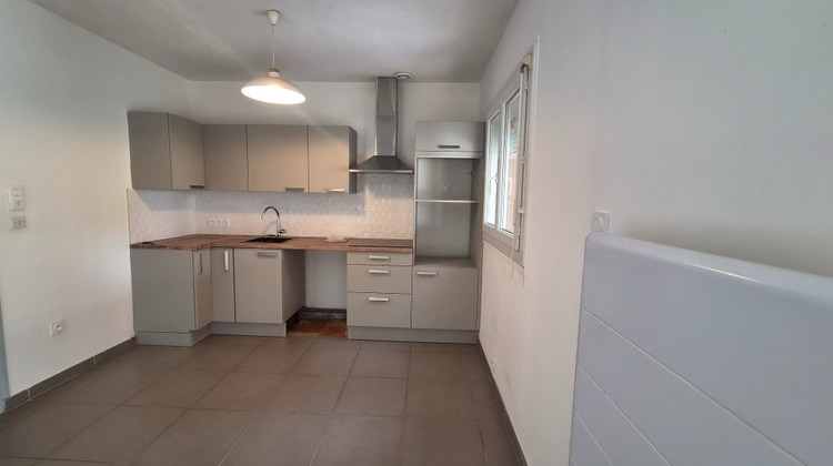 Ma-Cabane - Vente Maison MENVILLE, 120 m²