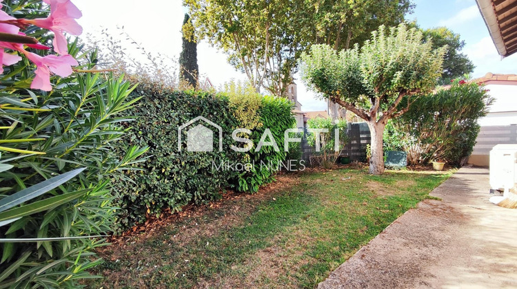 Ma-Cabane - Vente Maison Menville, 65 m²