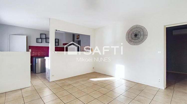 Ma-Cabane - Vente Maison Menville, 65 m²