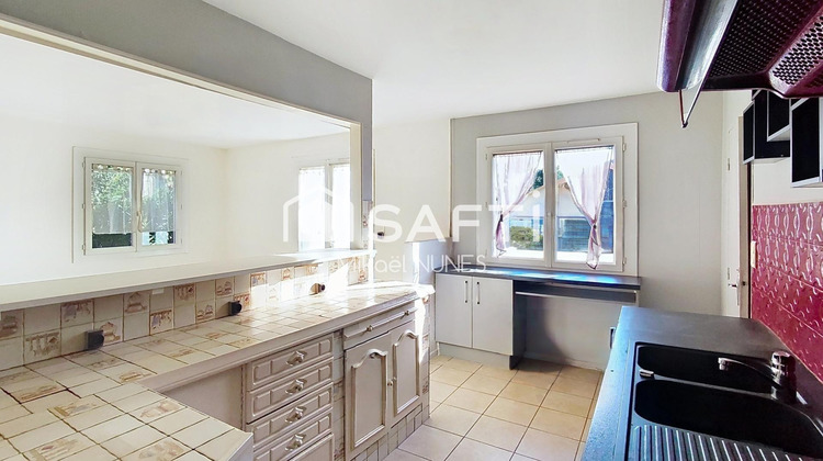 Ma-Cabane - Vente Maison Menville, 65 m²
