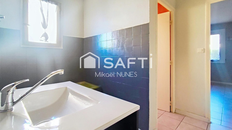 Ma-Cabane - Vente Maison Menville, 65 m²