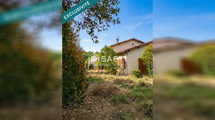 Ma-Cabane - Vente Maison Menville, 156 m²