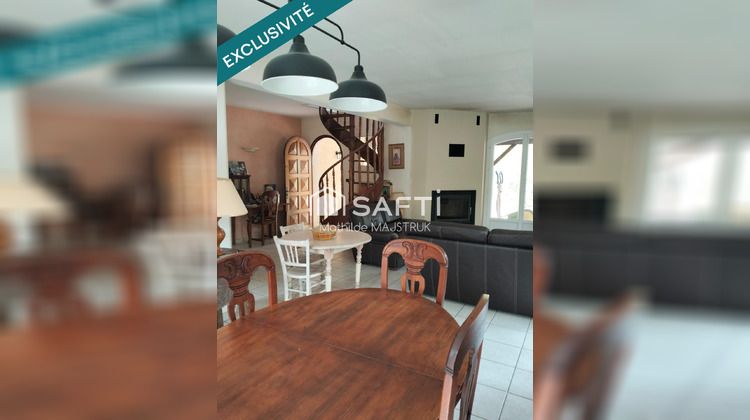 Ma-Cabane - Vente Maison Menville, 156 m²