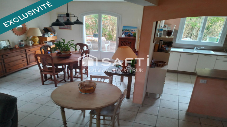 Ma-Cabane - Vente Maison Menville, 156 m²