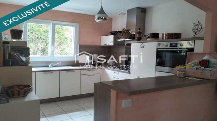 Ma-Cabane - Vente Maison Menville, 156 m²