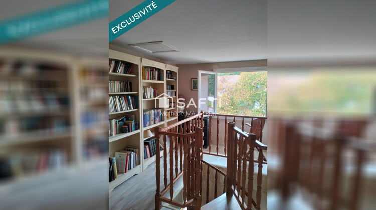 Ma-Cabane - Vente Maison Menville, 156 m²