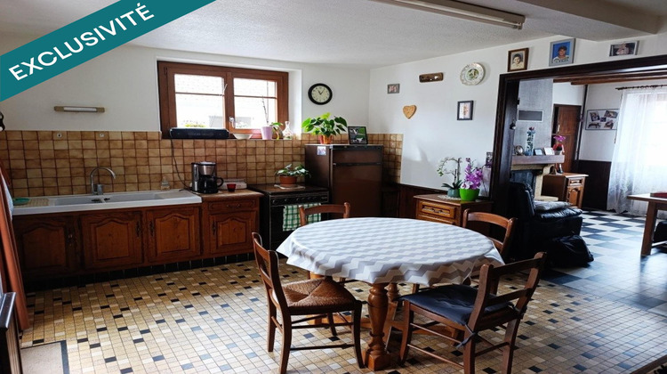 Ma-Cabane - Vente Maison Méobecq, 75 m²