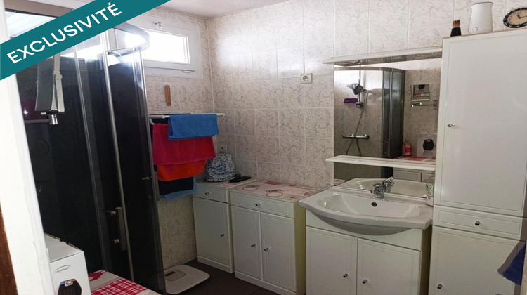 Ma-Cabane - Vente Maison Méobecq, 75 m²