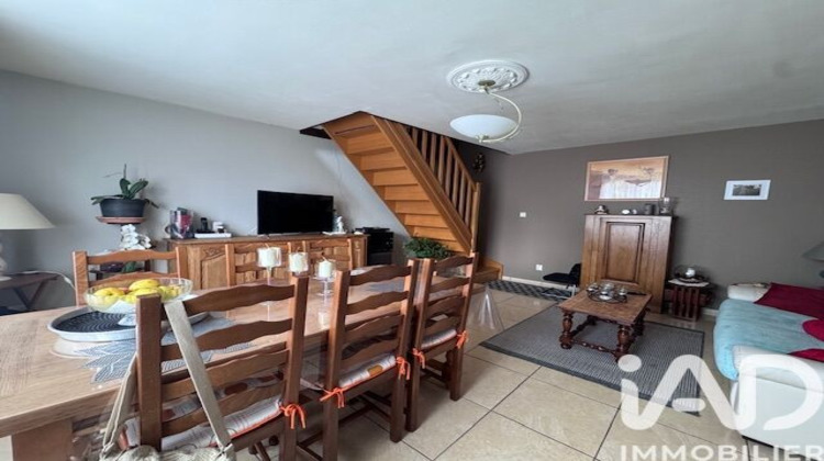 Ma-Cabane - Vente Maison Méobecq, 87 m²