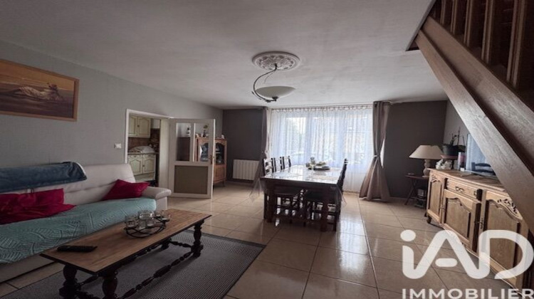 Ma-Cabane - Vente Maison Méobecq, 87 m²