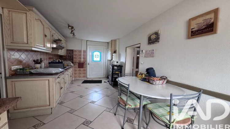 Ma-Cabane - Vente Maison Méobecq, 87 m²