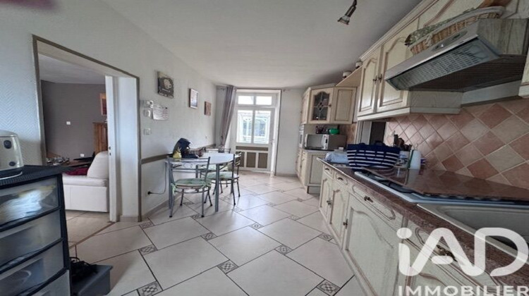 Ma-Cabane - Vente Maison Méobecq, 87 m²