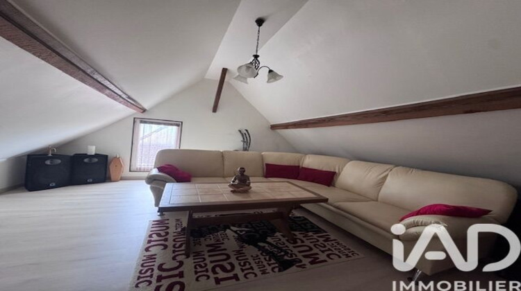 Ma-Cabane - Vente Maison Méobecq, 87 m²