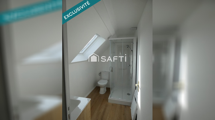 Ma-Cabane - Vente Maison Meobecq, 80 m²