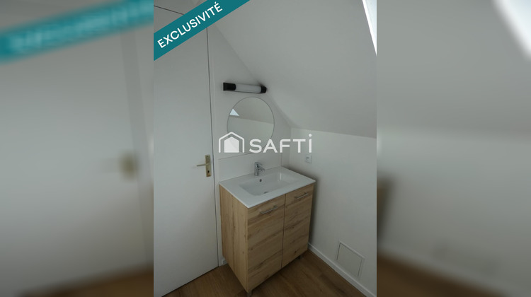Ma-Cabane - Vente Maison Meobecq, 80 m²