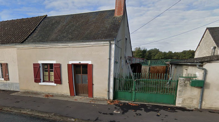 Ma-Cabane - Vente Maison MEOBECQ, 37 m²