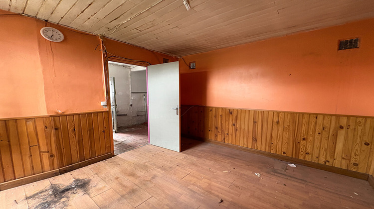 Ma-Cabane - Vente Maison MEOBECQ, 37 m²