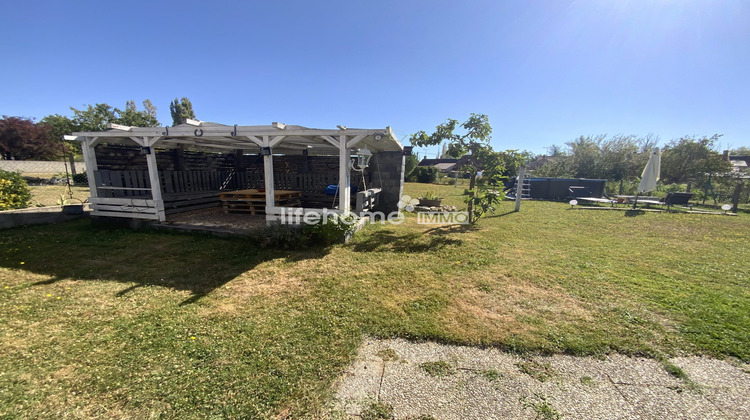 Ma-Cabane - Vente Maison Méobecq, 110 m²
