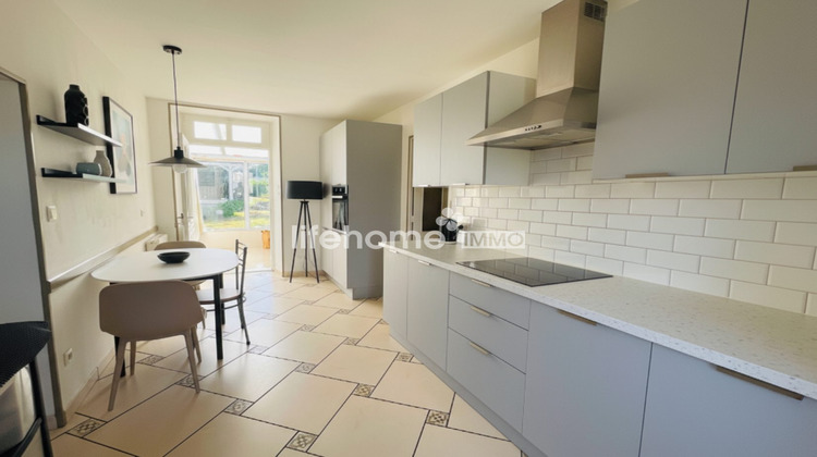 Ma-Cabane - Vente Maison Méobecq, 110 m²