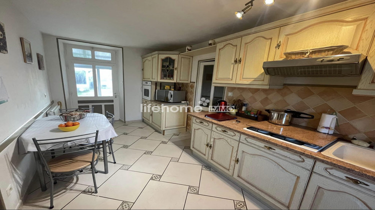 Ma-Cabane - Vente Maison Méobecq, 110 m²