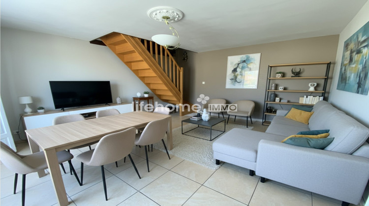 Ma-Cabane - Vente Maison Méobecq, 110 m²