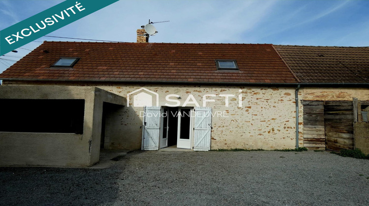 Ma-Cabane - Vente Maison Meobecq, 80 m²