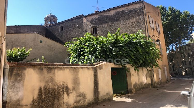 Ma-Cabane - Vente Maison MEOUNES LES MONTRIEUX, 200 m²