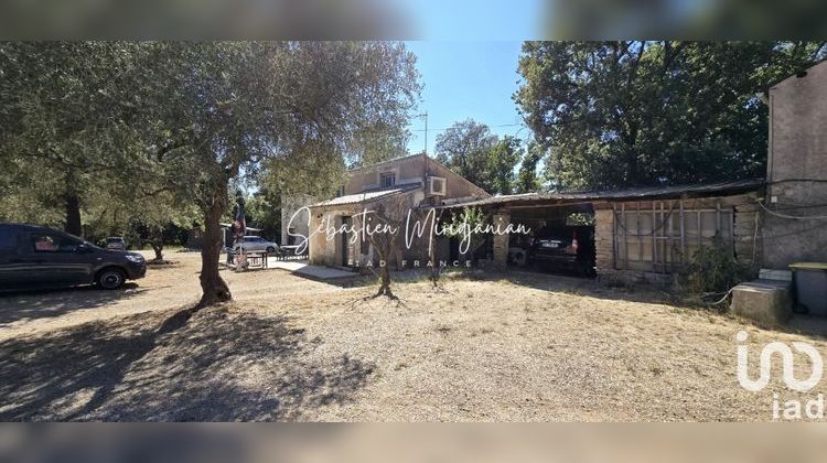 Ma-Cabane - Vente Maison Méounes-Lès-Montrieux, 85 m²