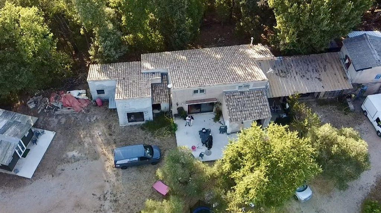 Ma-Cabane - Vente Maison Méounes-lès-Montrieux, 142 m²