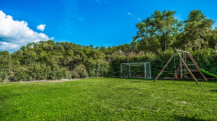 Ma-Cabane - Vente Maison MEOUNES-LES-MONTRIEUX, 119 m²