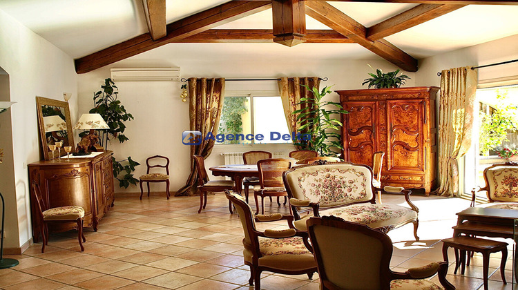 Ma-Cabane - Vente Maison MEOUNES-LES-MONTRIEUX, 170 m²