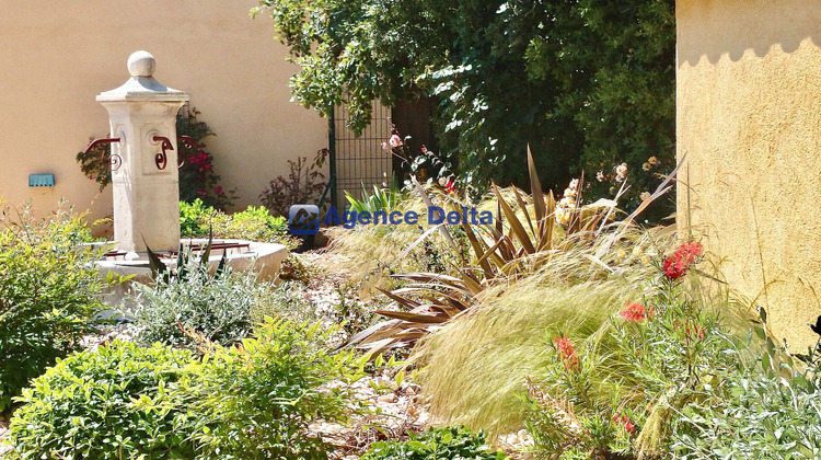 Ma-Cabane - Vente Maison MEOUNES-LES-MONTRIEUX, 170 m²