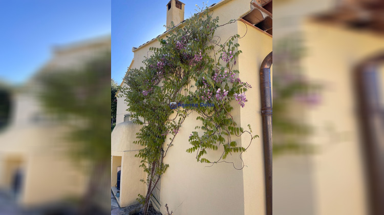 Ma-Cabane - Vente Maison MEOUNES-LES-MONTRIEUX, 170 m²