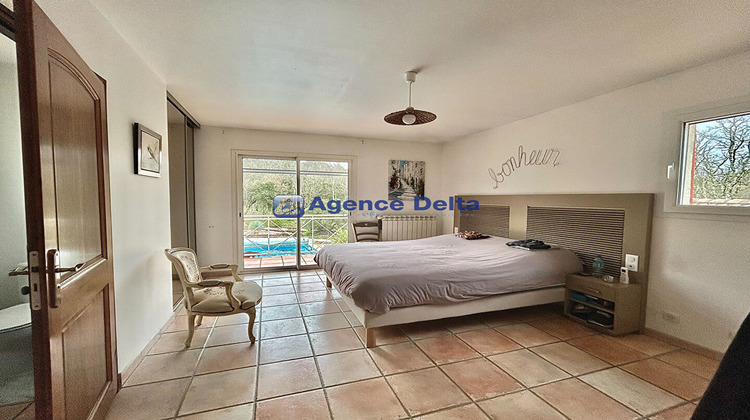 Ma-Cabane - Vente Maison MEOUNES-LES-MONTRIEUX, 170 m²