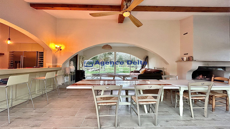 Ma-Cabane - Vente Maison MEOUNES-LES-MONTRIEUX, 170 m²