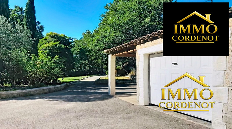 Ma-Cabane - Vente Maison Méounes-lès-Montrieux, 250 m²