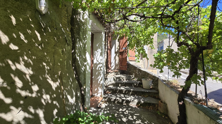 Ma-Cabane - Vente Maison MEOUNES-LES-MONTRIEUX, 122 m²