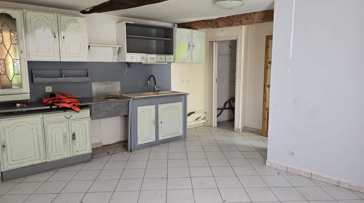 Ma-Cabane - Vente Maison MEOUNES-LES-MONTRIEUX, 122 m²