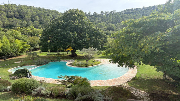 Ma-Cabane - Vente Maison MEOUNES-LES-MONTRIEUX, 246 m²