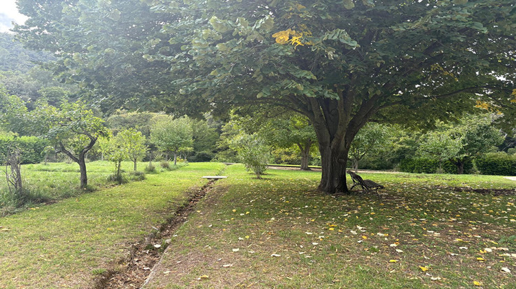 Ma-Cabane - Vente Maison MEOUNES-LES-MONTRIEUX, 246 m²