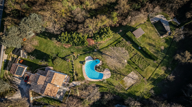 Ma-Cabane - Vente Maison MEOUNES-LES-MONTRIEUX, 246 m²