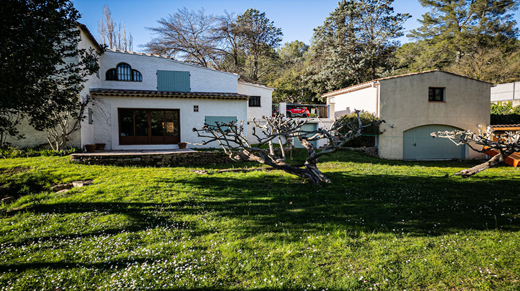 Ma-Cabane - Vente Maison MEOUNES-LES-MONTRIEUX, 246 m²