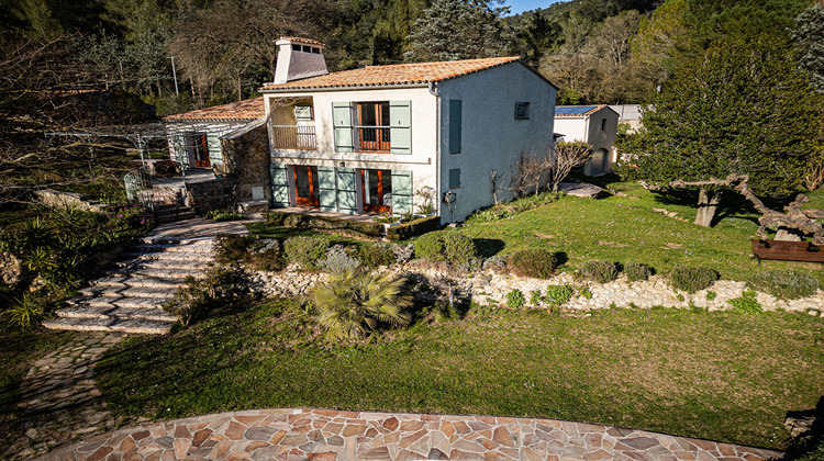 Ma-Cabane - Vente Maison MEOUNES-LES-MONTRIEUX, 246 m²