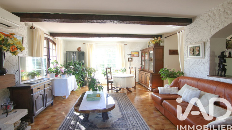 Ma-Cabane - Vente Maison Méounes-Lès-Montrieux, 164 m²