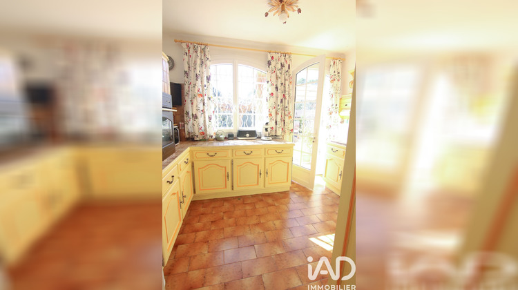 Ma-Cabane - Vente Maison Méounes-Lès-Montrieux, 164 m²