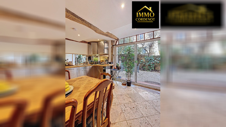 Ma-Cabane - Vente Maison Méounes-lès-Montrieux, 144 m²