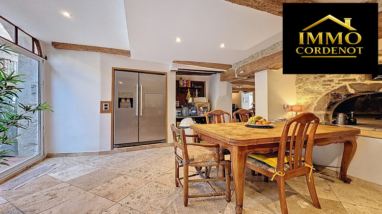 Ma-Cabane - Vente Maison Méounes-lès-Montrieux, 144 m²