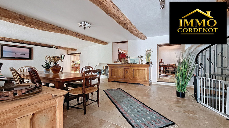 Ma-Cabane - Vente Maison Méounes-lès-Montrieux, 144 m²