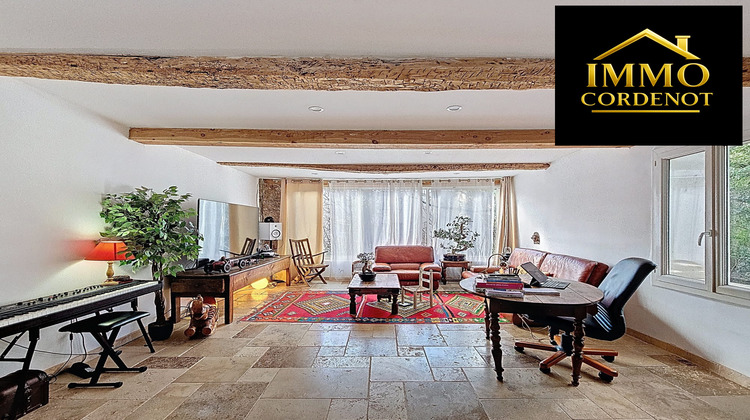 Ma-Cabane - Vente Maison Méounes-lès-Montrieux, 144 m²