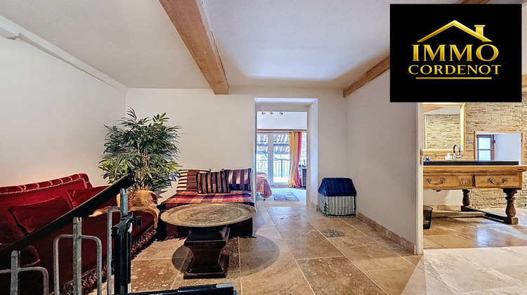 Ma-Cabane - Vente Maison Méounes-lès-Montrieux, 144 m²